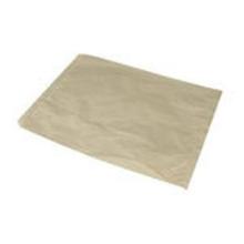 Bagerpose 3 kg 300x380+20 mm 40 gr Brun product photo