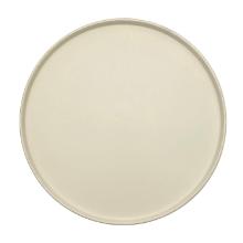 Tallerken Pizza Ø33 cm Sukkerrør Brun FF product photo