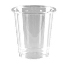 Plastglas 2cl snapseglas Crystal Cup Ø39x40 mm PET Klar product photo