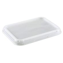 L&aring;g klar PP 192x141x16 mm M5187 til plastbakke serien 2187 str 187x137 mm product photo