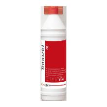 Kalkfjerner Tenozid 8 t/daglig rengøring 1 ltr product photo