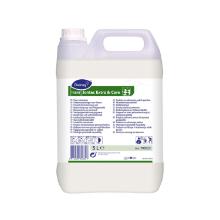 Vaskepleje Taski Jontec Extra & Care 5ltr med Polymer/Voks/Parfume Hvid product photo