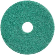 Rondel TASKI Twister 11 tommer 279 mm Grøn product photo