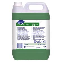 Grundrengøring Gulv Taski Jontec Total F4k 5ltr Alkalisk til ubehandlede gulve product photo
