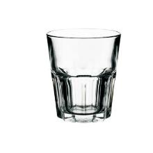 Glas Granity Rocks 27 cl Ø8.5x9.8 cm Hærdet product photo