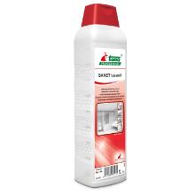 Sanitetsrengøring stærk sur SANET tasanit m/duft fjerner kalk og rust 1 ltr product photo