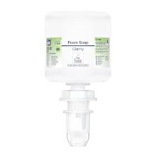 Skumsæbe Tork Clarity Foam Soap 525ml Ecolabel uden Parfume til Mini S5 disp product photo