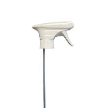 Sprayhoved 28 mm Trigger Booster til 1 ltr flaske Hvid product photo