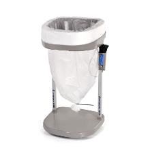 Affaldsstativ Longopac Midi Classic excl. slange og strips product photo