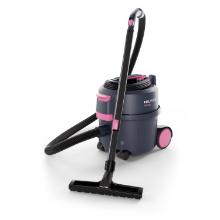 Støvsuger Nilfisk VP 300 Hepa Pink T EU KAMPAGNE Støt Brysterne product photo