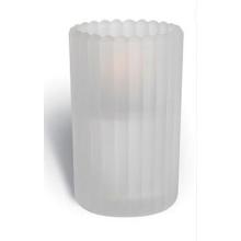 Olielampe Model Stripe Frostet product photo