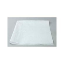Dug Stikdug Damask 80x80cm 40g Hvid product photo