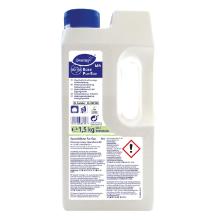 Maskinopvask Pulver Suma Base Pur-Eco M4 1.5kg Ecolabel uden Klor t. bel&aelig;gninger product photo
