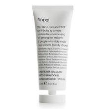 Hårbalsam HOPAL Tube med Knæklåg Svanemærket 30 ml product photo