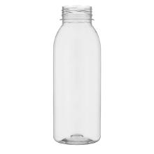 Flaske Catersource 330 ml Ø57.6x163.5 mm PET Klar OMPAK 150 stk/krt product photo