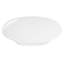 Låg Tork Hvid til 50 L Affaldsbeholder 49614 product photo