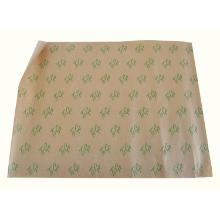 Sandwichpapir Catersource 37x50 cm 45+6 gr HD Duplex Brun To Go product photo