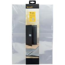 Menu Indsætningsark A4 Transparent product photo