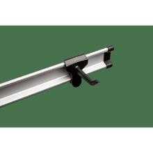 Toolflex Krog 3 stk til montering p&aring; Toolflex skinne product photo