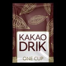 Kakao Wonderful Kakaodrik 22g/brev product photo