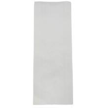 Bagerpose 6 kg 520+20 mm 40 g Hvid product photo