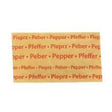 Peber portionsbrev 0,015g product photo