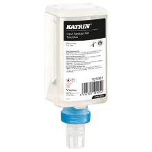H&aring;nddesinfektion Katrin Gel Touchfree 500 ml product photo