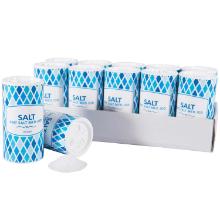 Salt 125 gr med Jod i Str&oslash;d&aring;se product photo