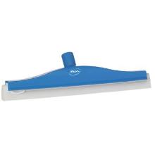 Gulvskraber 40 cm med drejeled Bl&aring; product photo