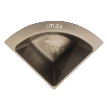 Sorteringsindsats Other 4 ltr begie product photo