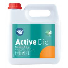 Maskinopvask Iblødsætning Pulver Kiilto Pro Active Dip 2.7kg Svanemærket u. Klor product photo