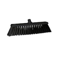 Vikan Fejekost, 530 mm, Meget stiv, Sort product photo
