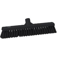 Fejekost Vikan bl&oslash;d L41xB6.5xH13cm plast sort product photo