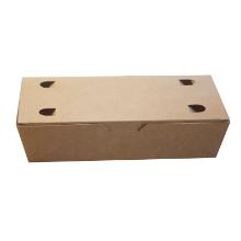 P&oslash;lse&aelig;ske 140x85x50mm Pap/PE med L&aring;g Brun product photo