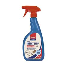 Insektbek&aelig;mpelse Spray Borup Expert Swirr Insekt Stop 600ml Indend&oslash;rs brug product photo