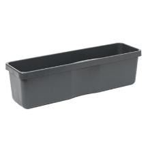 Mopboks til TASKI rengøringsvogne 60 cm - Til klargøring og opbevaring af mopper product photo