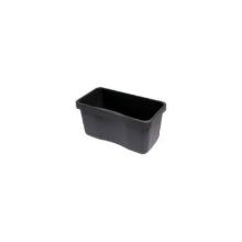 Mopboks til TASKI reng&oslash;ringsvogne 25 cm - Til klarg&oslash;ring og opbevaring af mopper product photo