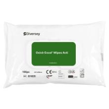 Reng&oslash;ring og desinfektion Oxivir Excel wipes 100 stk product photo