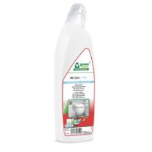 Toiletrens WC Daily Zero% uden farve og parfume product photo