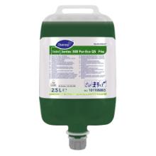 Universalreng&oslash;ring Gulv Jontec 300 Pur-Eco QS 2x2.5L - Lavt skummende neutralt product photo
