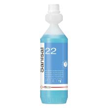 Sanisal 22 IduSmart - alkalisk 1 ltr product photo