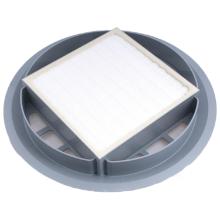 Filter HEPA til støvsuger Nilfisk GD 930/VP930 PRO Hepa Black product photo