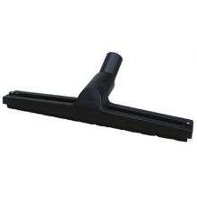 Hjulmundstykke Ø32mm LANG 36 cm bred. Sort product photo