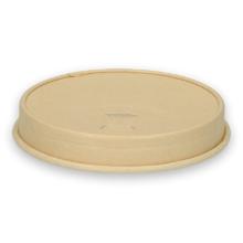 Drikkel&aring;g Pap &Oslash;90xH16mm Til Kaffeb&aelig;ger Natur Verive product photo