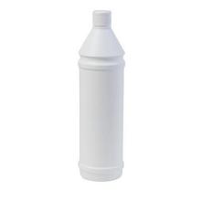 Tom 1 liter flaske m/låg product photo