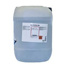 Teknisk saltsyre 23 kg 30% product photo