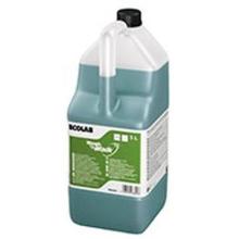 Wash 'n Walk m enzym neutral pH til porøse gulve 5ltr grøn product photo
