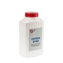 Citronsyre 1.0 kg product photo