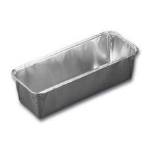 Alubakke kraftig 2200 ml 304x120x81xmm product photo