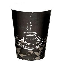Kaffebæger Pap 30 cl 12 oz Ø90 mm Coffee Cup product photo